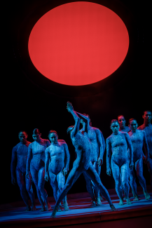 HOPE, Luzerner Theater
