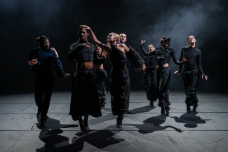 Luzerner Theater_Hemmige_Tsai_Obenga_Adrianow_Spinosi_Prichard_Wanner_Scarpato_Tocchetti_Foto Ingo Hoehn