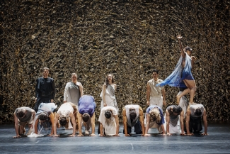 Die Lieben der Berenice_TanzLuzern_Ensemble Oper_Foto_Ingo Hoehn