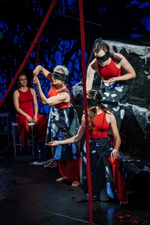 Gods' Dawn_Amélie Hug_Maja Schelldorfer_Musical Factory_Foto_Ingo Hoehn