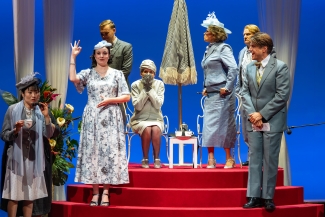 My Fair Lady