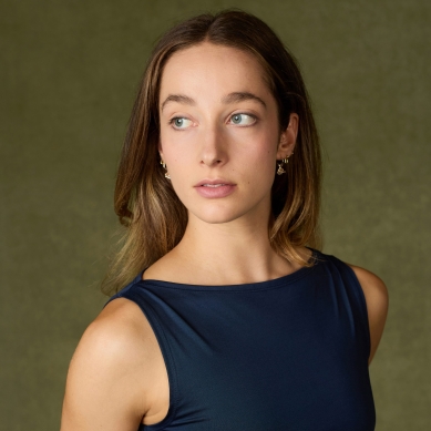 Giorgia Alberio