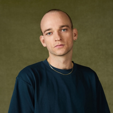 Bastian Inglin