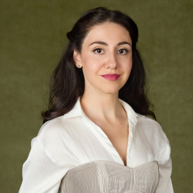 Elvira Margarian
