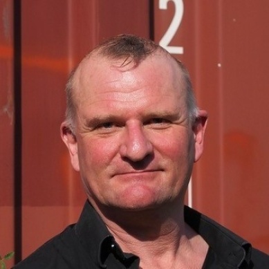 Klaus Brömmelmeier