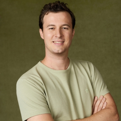 Luca Bernard