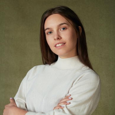 Amélie Hug