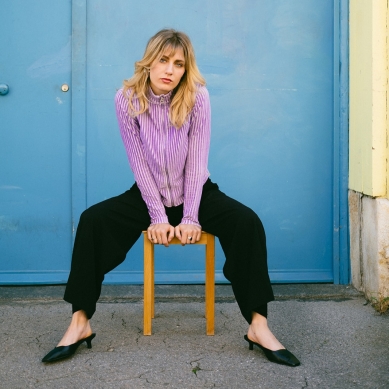 Anna Sarah Waterstradt