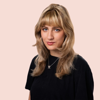 Anna Sarah Waterstradt