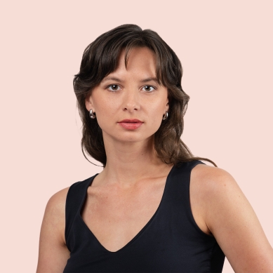 Carina Thurner