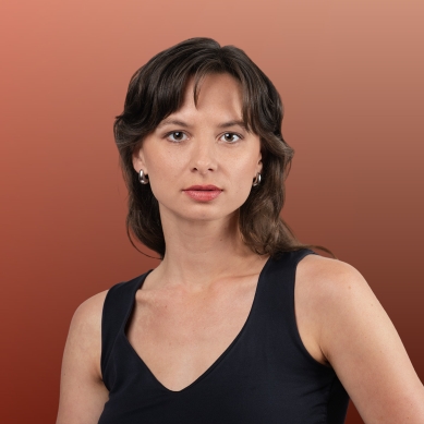 Carina Thurner