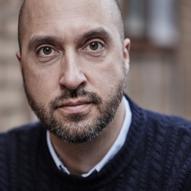 Flurin Caduff, Luzerner Theater