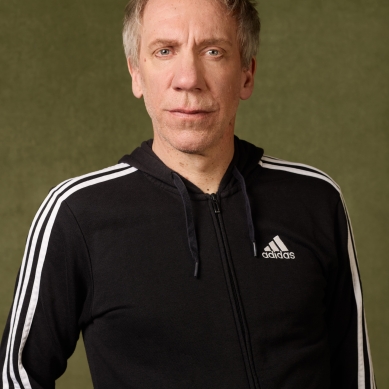 Schauspieler Oliver Losehand