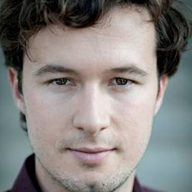 Luca Bernard, Luzerner Theater