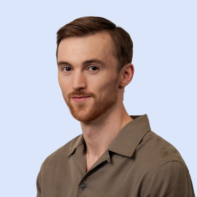 Mathew Prichard