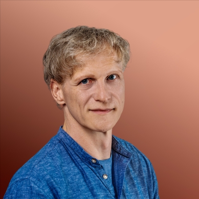 Rüdiger Hauffe