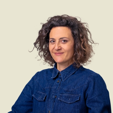 Solenn' Lavanant Linke