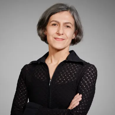 Annalisa Derossi